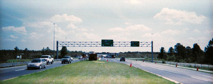 Immokalee Rd (I-75) FL